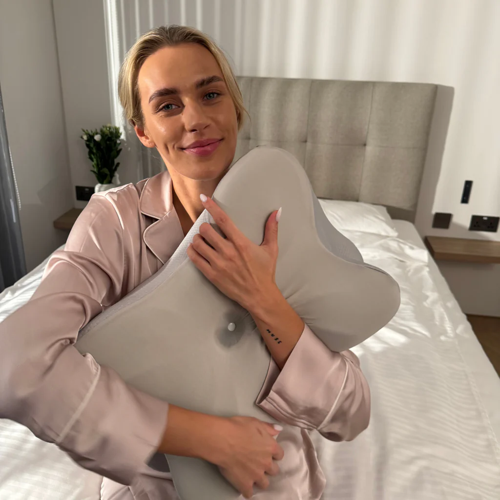 Patrice M. — Derila Ergo Verified Customer